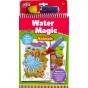 WATER MAGIC - CARTE DE COLORAT ANIMĂLUȚE