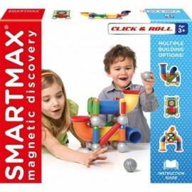 SMARTMAX CLICK&ROLL