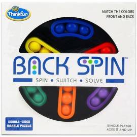 BACK SPIN