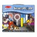 DECODORUL DE SECRETE
