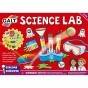 SCIENCE LAB : SET EXPERIMENTE