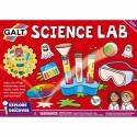 SET EXPERIMENTE : SCIENCE LAB