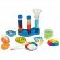 SCIENCE LAB : SET EXPERIMENTE