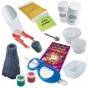 HORRIBLE SCIENCE: KIT EXPERIMENTE EXPLOZIVE