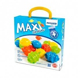 MAXICHAIN