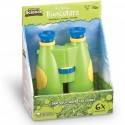 BINOCLU GEOSAFARI/ BIG VIEW BINOCULARS