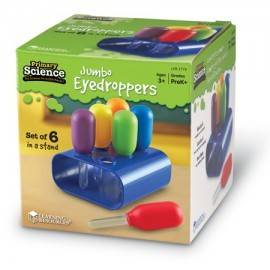 SET PIPETE  JUMBO