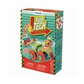 FLEXI TECH