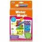 WATER MAGIC - CARTE DE COLORAT 123