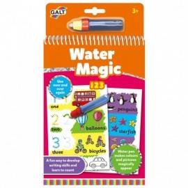 WATER MAGIC - CARTE DE COLORAT 123