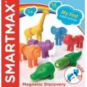 SMARTMAX  MY FIRST SAFARI ANIMALS