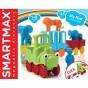 SMARTMAX  MY FIRST SAFARI ANIMALS