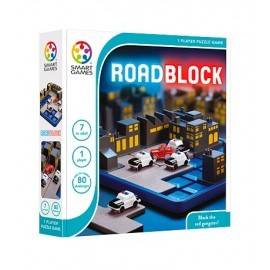 ROAD BLOCK