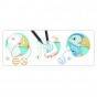 ATELIER CREATIV - MOTIVE