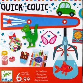 QUICK COUIC