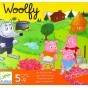 LUPUL ȘI PURCELUȘII / WOOLFY