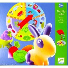 TACTILO LOTO FERMA