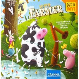 SUPER FARMER