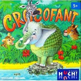 CROCOFANT