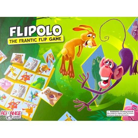FLIPOLO