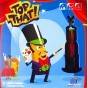 HOCUS POCUS! / TOP THAT!