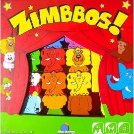 ZIMBBOS!