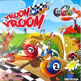 VROOM VROOM