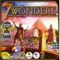 7 MINUNI / 7 WONDERS