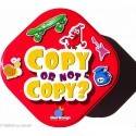 COPIE SAU ORIGINAL? / COPY OR NOT COPY?