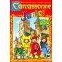 COPIII DIN CARCASSONNE / CARCASSONE JUNIOR