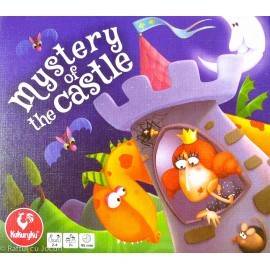 MISTERUL CASTELULUI / MYSTERY OF THE CASTLE
