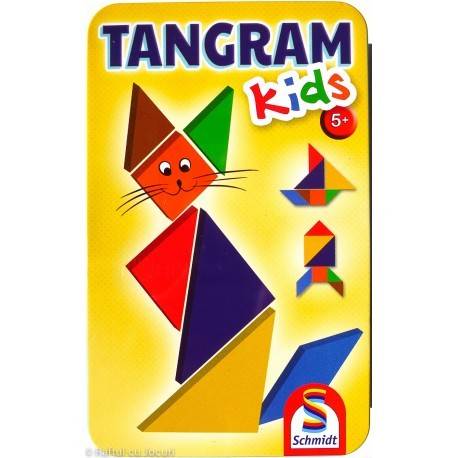 TANGRAM KIDS