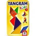 TANGRAM KIDS - CUTIE METALICĂ