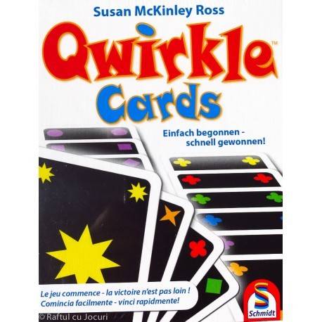 QWIRKLE TRAVEL