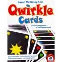 QWIRKLE CARDS