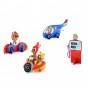 MINI TOTEM PENTRU DESEN - VEHICULE