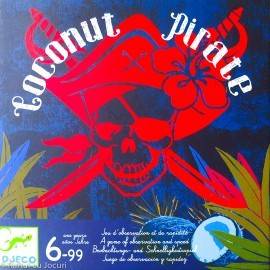 COCONUT PIRATE