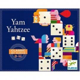 YATZEE