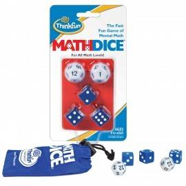 ZARURI DE MATE / MATH DICE