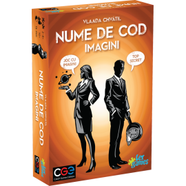 NUME DE COD - IMAGINI