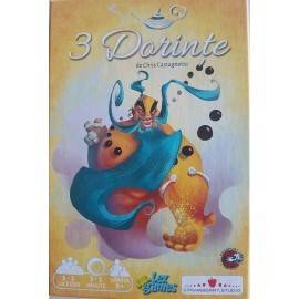 3 DORINȚE