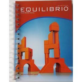 EXTENSIE BRAIN BUILDER SERIES - EQUILIBRIO