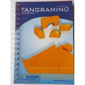 EXTENSIE BRAIN BUILDER SERIES - TANGRAMINO