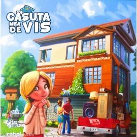 CĂSUȚA MEA DE VIS