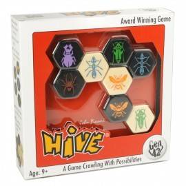 HIVE
