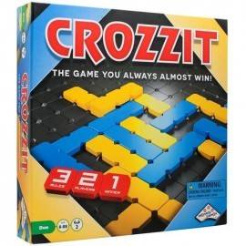 CROZZIT