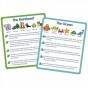 JOC EDUCATIV LOTO HABITATE WHERE DO I LIVE?