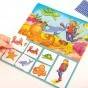 JOC EDUCATIV LOTO HABITATE WHERE DO I LIVE?