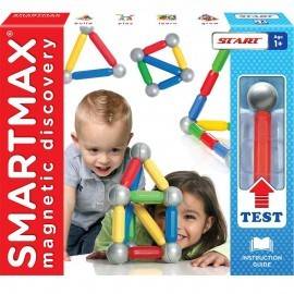 SMARTMAX START