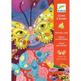 JOC CREATIV DE CUSUT / ELEGANT CARNIVAL